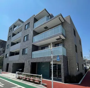 GENOVIA西高島平IIの画像