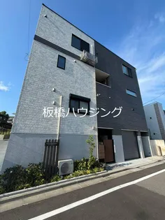 フォーリーフ クローバーの画像