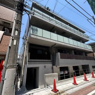 FOREST RESIDENCE TOKIWADAIの画像