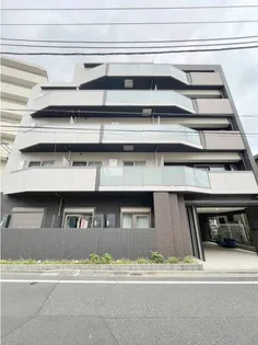 プレジール練馬北町の画像