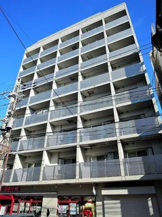 VANTAGE HASUNEの画像