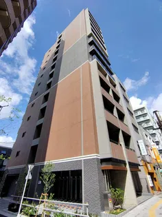 クレイシアIDZ板橋本町アーバンレジデンスの画像