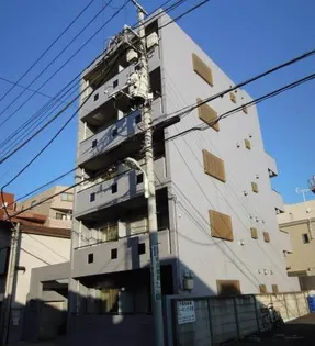 メゾンタカノハVIIの画像