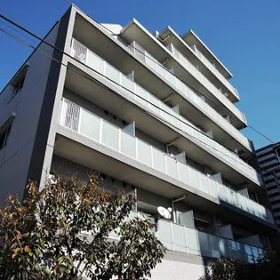 エコロジー上板橋レジデンスの画像