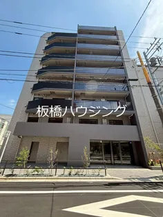 ルーブル中板橋六番館の画像
