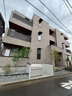 CENTRAL CRESTの画像