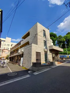 パークサイドナカオの画像