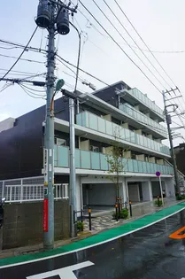 ときわ台グレイスヒルズの画像