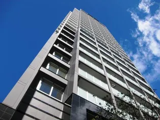 リビオタワー板橋の画像