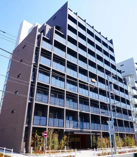 クレヴィスタ板橋西台IIの画像