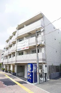 ディアレイシャス成増の画像