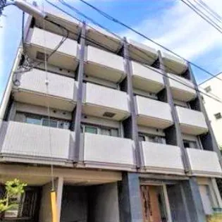 アイコート赤塚の画像