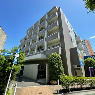 KJ新板橋の画像