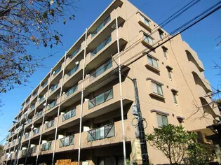 グリーンパレス石川の画像