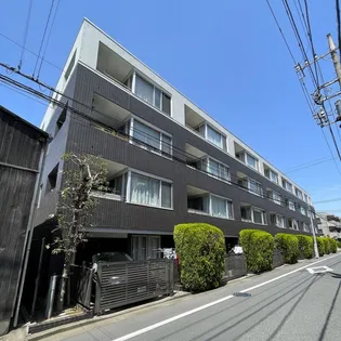 パークキューブ平和台の画像