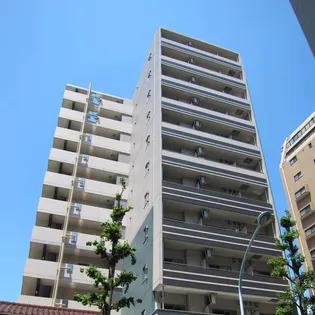 ガーラ グランディ北池袋の画像