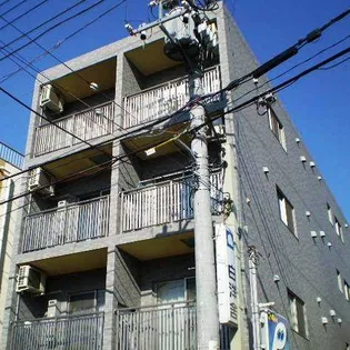 ソレイユ中板橋の画像