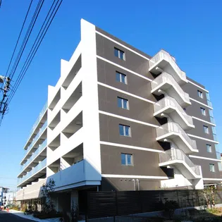 ソライエアイル練馬北町の画像