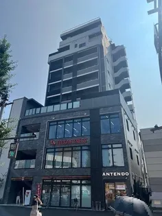 フェルデタワー板橋東京の画像