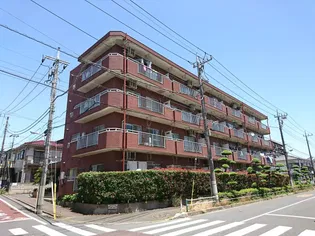 セントラルパークマンションの画像