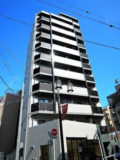 ケリア中板橋の画像