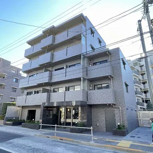 ルーブル蓮根弐番館の画像