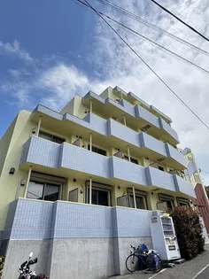 HILL'S ROCOの画像