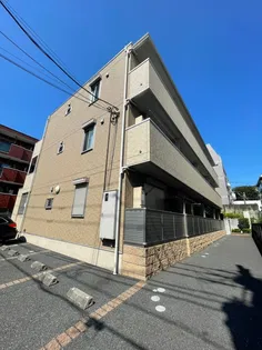 ウィルサクシードの画像