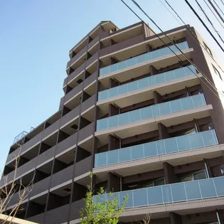 プレール ドゥーク板橋区役所前の画像