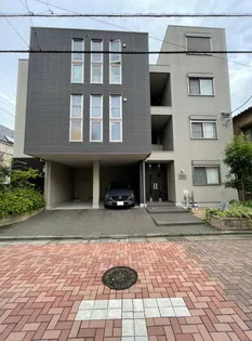 MAISON ARPEGEの画像