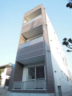 エミール赤塚の画像