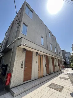 コートヴィラ氷川の画像