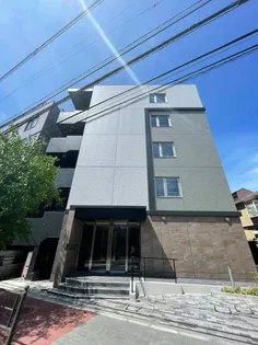 ステージファースト平和台の画像