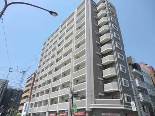 日神デュオステージ板橋駅前の画像