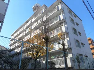KODAヒルズ城山 A棟の画像