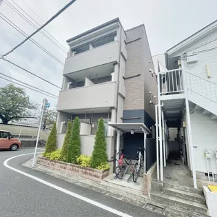 アソシエール高島平の画像