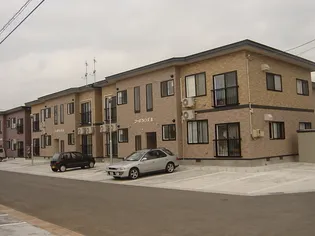 コーポウインズAの画像