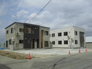 ドマーニ八幡Ⅱの画像