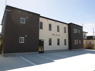 プリエールBの画像