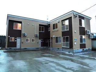 プランドールKの画像