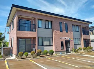 ヴィレッジまえだの画像