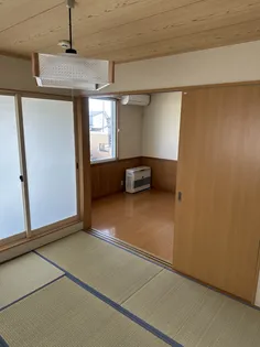 ロイヤルハイツ弐番館【203号室】のその他画像