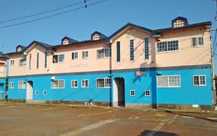 コーポラステヅカ【21-1号室】の外観