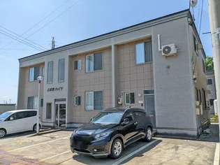 とまきハイツの画像