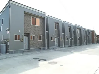 イーストパークD棟の画像