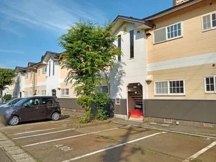 ヴィラージュ若竹Eの画像