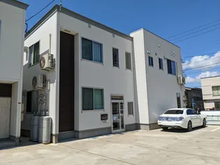 カシータハウス若竹町Bの画像