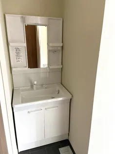 luna rossa【E号室】の内装