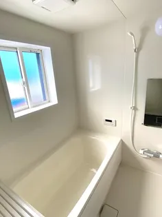 luna rossa【E号室】の風呂