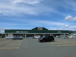 luna rossa【E号室】の周辺